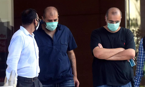 Yes Bank Scam: Bombay HC Rejects All Bail Applications Filed By Wadhwan Brothers Yes Bank Scam: Bombay HC Rejects All Bail Applications Filed By Wadhwan Brothers