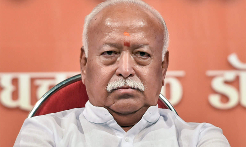 Calcutta High Court Allows Rally To Be Addressed By RSS Chief Mohan Bhagwat In Bengal Calcutta High Court Allows Rally To Be Addressed By RSS Chief Mohan Bhagwat In Bengal