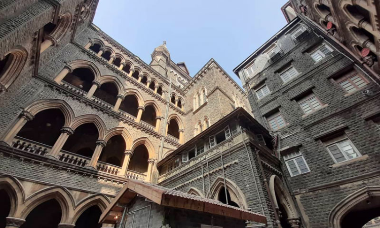 NCLT Has No Jurisdiction To Examine Legality Of Action Taken Under MPID Act: Bombay High Court NCLT Has No Jurisdiction To Examine Legality Of Action Taken Under MPID Act: Bombay High Court