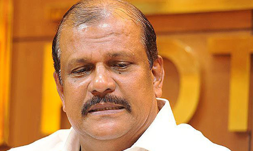 PC George Seeks Regular Bail In Hate Speech Case, Kerala High Court To Consider Today PC George Seeks Regular Bail In Hate Speech Case, Kerala High Court To Consider Today