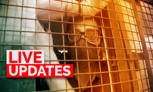 Arnab Goswami Case : Live Updates From Alibag Sessions Court Hearing On Police Custody/Bail Arnab Goswami Case : Live Updates From Alibag Sessions Court Hearing On Police Custody/Bail