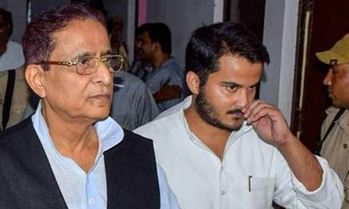 Supreme Court Stays Trial Against SP Leader Azam Khan & Son In Fake PAN, Forgery Cases Of 2019 Supreme Court Stays Trial Against SP Leader Azam Khan & Son In Fake PAN, Forgery Cases Of 2019