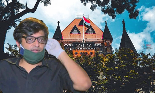 Arnab Goswami Exempted from Personal Appearance In Anvay Naik Suicide Case In Alibaug Court Arnab Goswami Exempted from Personal Appearance In Anvay Naik Suicide Case In Alibaug Court