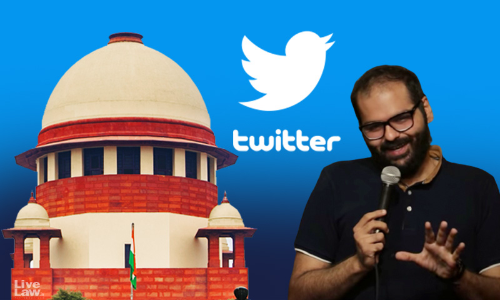 Supreme Court To Consider Contempt Cases Against Comedian Kunal Kamra After 4 Weeks Supreme Court To Consider Contempt Cases Against Comedian Kunal Kamra After 4 Weeks