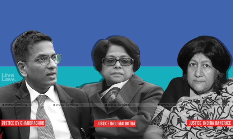 Whether Non-Payment Of Stamp Duty On Commercial Contract Will Invalidate Arbitration Agreement? Supreme Court Refers Issue To Constitution Bench Whether Non-Payment Of Stamp Duty On Commercial Contract Will Invalidate Arbitration Agreement? Supreme Court Refers Issue To Constitution Bench