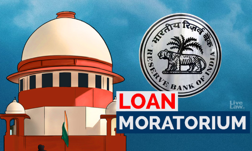 Supreme Court on Loan Moratorium And Waiver of Interest: Live-Updates of Supreme Court Supreme Court on Loan Moratorium And Waiver of Interest: Live-Updates of Supreme Court