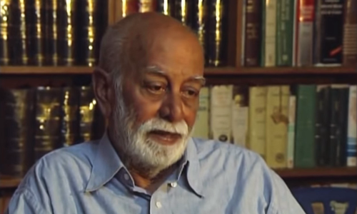 A Lawyer With High Principles : A Junior Remembers His Senior KG Kannabiran A Lawyer With High Principles : A Junior Remembers His Senior KG Kannabiran