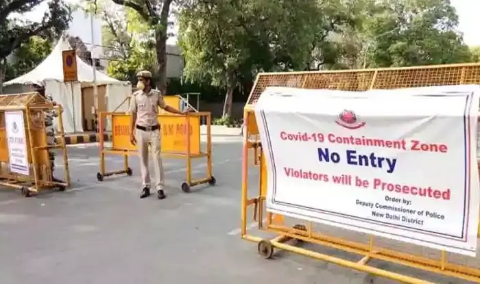 Actively Considering Night Curfew, But No Decision Taken Yet: Delhi Govt Tells Delhi HC Actively Considering Night Curfew, But No Decision Taken Yet: Delhi Govt Tells Delhi HC