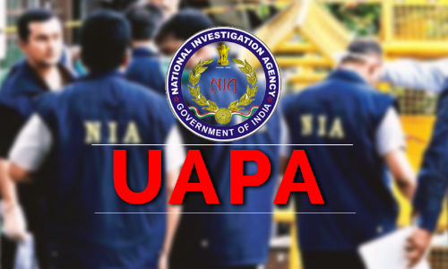 Supreme Court Grants Interim Bail To UAPA Accused To Take Care Of Their Old Parents Supreme Court Grants Interim Bail To UAPA Accused To Take Care Of Their Old Parents