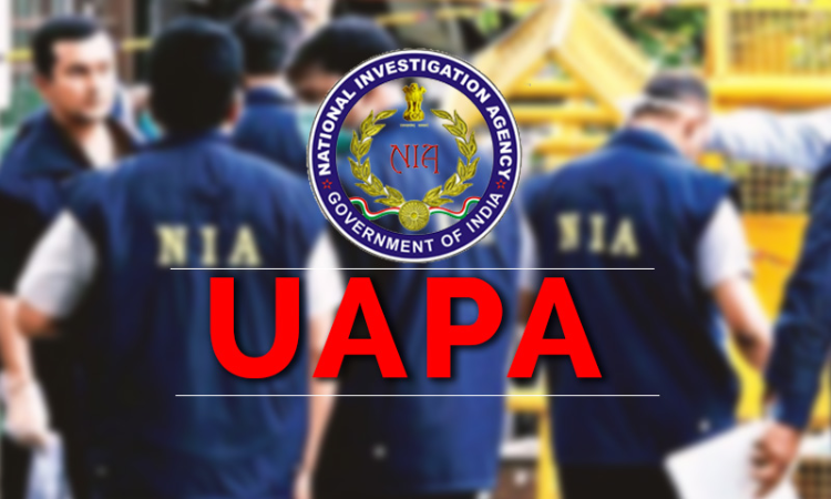 Not Possible To Fix Outer Limit For Disposing UAPA Cases; But Judges Should Endeavor For Day To Day Trial : Karnataka High Court Not Possible To Fix Outer Limit For Disposing UAPA Cases; But Judges Should Endeavor For Day To Day Trial : Karnataka High Court