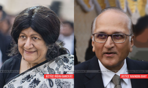 Right To Property Remains A Valuable Constitutional Right, Reiterates Supreme Court Right To Property Remains A Valuable Constitutional Right, Reiterates Supreme Court
