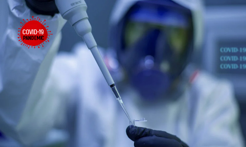 Natco Pharma Files Application Seeking Compulsory License For COVID Drug Baricitinib Natco Pharma Files Application Seeking Compulsory License For COVID Drug Baricitinib