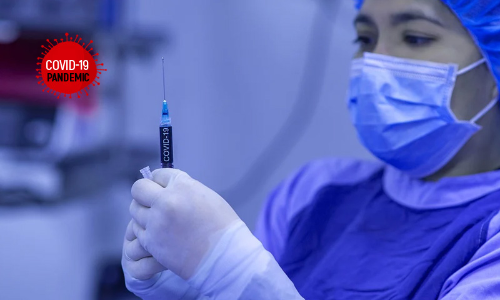 Fake Vaccination Camp Case: Calcutta High Court Directs State To File Report Fake Vaccination Camp Case: Calcutta High Court Directs State To File Report