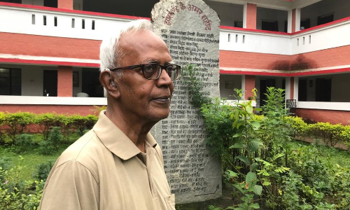 Father Stan Swamy To Posthumously Receive Human Rights Honorary Award At Geneva Today Father Stan Swamy To Posthumously Receive Human Rights Honorary Award At Geneva Today