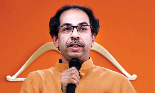 PIL In Bombay High Court Seeks CBI, ED Probe Into Ex-Maha CM Uddhav Thackerays Wealth PIL In Bombay High Court Seeks CBI, ED Probe Into Ex-Maha CM Uddhav Thackerays Wealth