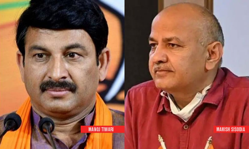 We Read BJP Leaders Tweet, Doesnt Make Us Think Of Sisodia As Corrupt: Supreme Court We Read BJP Leaders Tweet, Doesnt Make Us Think Of Sisodia As Corrupt: Supreme Court