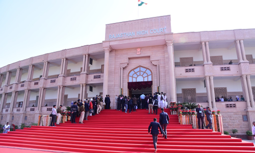 Rajasthan High Court Stays Construction Of Any Road Passing Through Lakes In Udaipur Rajasthan High Court Stays Construction Of Any Road Passing Through Lakes In Udaipur