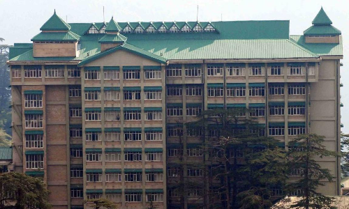 Punitive Retrenchment Without Regular Departmental Inquiry Violates Industrial Disputes Act: HP HC Punitive Retrenchment Without Regular Departmental Inquiry Violates Industrial Disputes Act: HP HC
