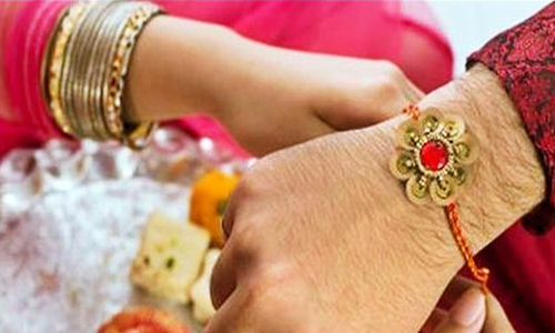 Wholly Unacceptable : Supreme Court Sets Aside Rakhi-For-Bail Order Of Madhya Pradesh High Court Wholly Unacceptable : Supreme Court Sets Aside Rakhi-For-Bail Order Of Madhya Pradesh High Court