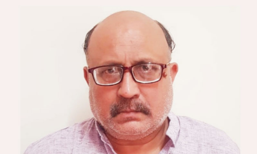 Espionage Case: Delhi High Court Grants Bail To Freelance Journalist Rajeev Sharma Espionage Case: Delhi High Court Grants Bail To Freelance Journalist Rajeev Sharma
