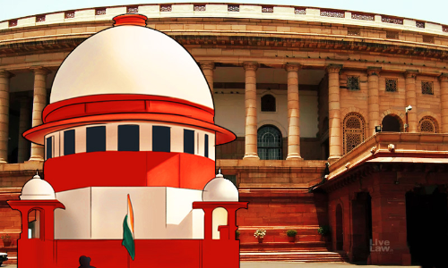 Supreme Court Refuses To Entertain PIL Seeking Framework For Citizens To Directly Petition To Parliament Supreme Court Refuses To Entertain PIL Seeking Framework For Citizens To Directly Petition To Parliament