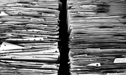 Dont Insist On Typed Copies If Documents Legible: Patna High Court To Registry Dont Insist On Typed Copies If Documents Legible: Patna High Court To Registry