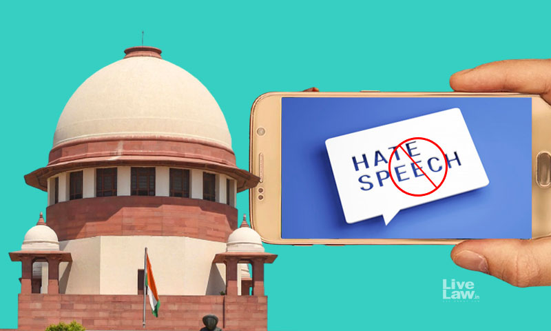 Supreme Court Directs Uttarakhand Govt To Prevent Hate Speeches At Roorkee Dharam Sansad Supreme Court Directs Uttarakhand Govt To Prevent Hate Speeches At Roorkee Dharam Sansad
