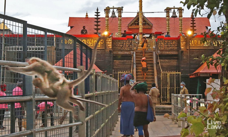 Persons With Criminal Antecedents/Without Police Clearance Certificate Not To Run Stalls In Temples Managed By Travancore Devaswom Board: Kerala HC Persons With Criminal Antecedents/Without Police Clearance Certificate Not To Run Stalls In Temples Managed By Travancore Devaswom Board: Kerala HC