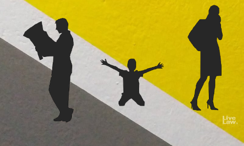 Delay In Deciding Custody Cases May Prolong Harassment Of Minor Children: Madras High Court Delay In Deciding Custody Cases May Prolong Harassment Of Minor Children: Madras High Court