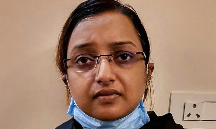 Dollar Smuggling Case-Swapna Suresh Made Shocking Revelations About Chief Minister, Some Ministers And Speaker: Customs Tells Kerala High Court