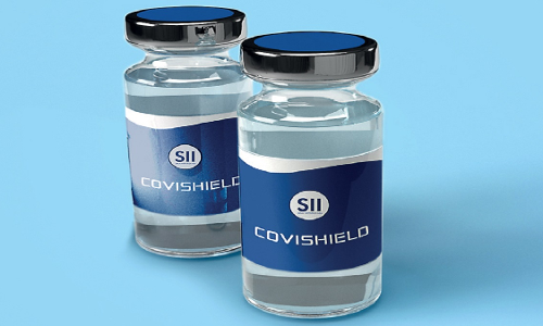 Bombay High Court Rejects Plea To Restrain Serum Institute Of India From Using COVISHIELD Trademark Bombay High Court Rejects Plea To Restrain Serum Institute Of India From Using COVISHIELD Trademark