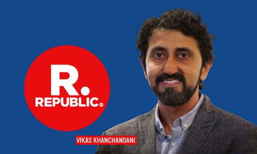 Breaking: Mumbai Court Grants Bail To Republic TV CEO Vikas Khanchandani In TRP Scam Case Breaking: Mumbai Court Grants Bail To Republic TV CEO Vikas Khanchandani In TRP Scam Case