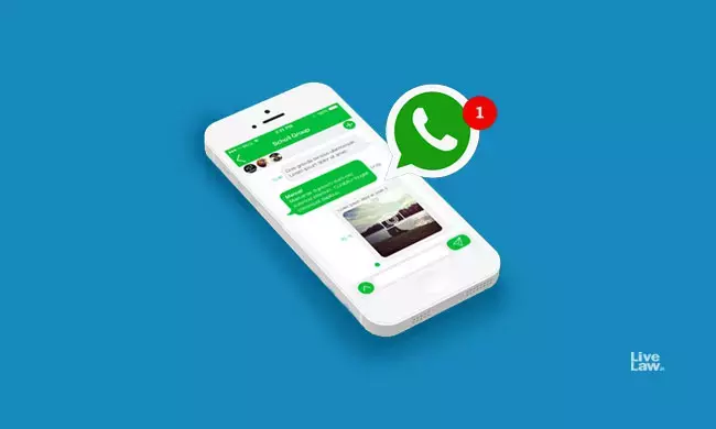 CCI Orders Probe Into WhatsApps New Privacy Policy; Finds Prima Facie Abuse Of Dominance CCI Orders Probe Into WhatsApps New Privacy Policy; Finds Prima Facie Abuse Of Dominance