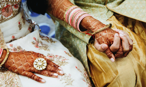 Allahabad High Court Decides To Hear PILs Challenging Love-Jihad Ordinance On January 15 Allahabad High Court Decides To Hear PILs Challenging Love-Jihad Ordinance On January 15