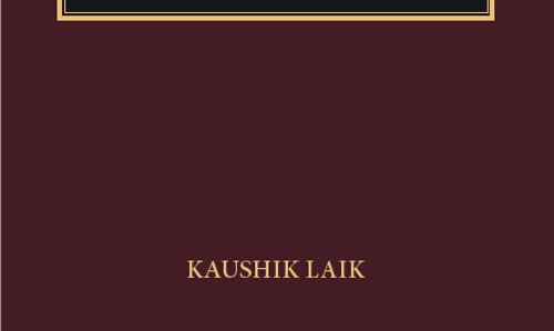 Book Review: Consensus Ad Idem – Consent And Free Consent In Contract Law Book Review: Consensus Ad Idem – Consent And Free Consent In Contract Law