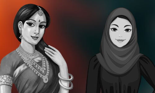 Delhi High Court Extends Interim Protection Of UP Woman Who Converted To Islam Till July 22 Delhi High Court Extends Interim Protection Of UP Woman Who Converted To Islam Till July 22