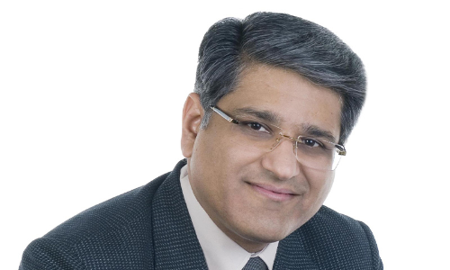 Sikkim High Court Confers Senior Designation To Advocate General Vivek Kohli Sikkim High Court Confers Senior Designation To Advocate General Vivek Kohli