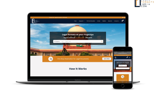 Legalformatsindia.com Legalformatsindia.com
