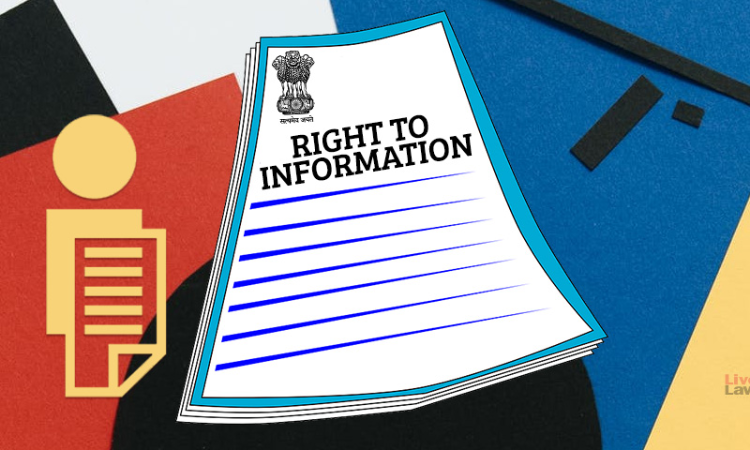 Right To Information: Necessary Checks And Balances Of The Public Private Partnership Model Right To Information: Necessary Checks And Balances Of The Public Private Partnership Model