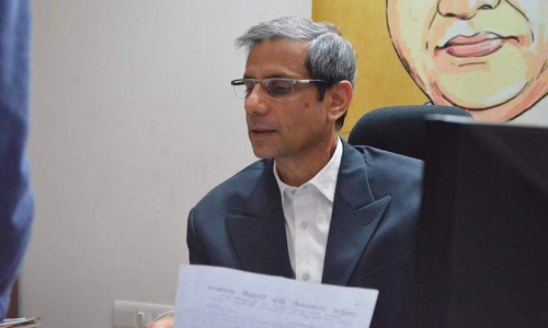 Delhi Court Reserves Order On Advocate Mehmood Prachas Plea Against Police Raid Of His Office Delhi Court Reserves Order On Advocate Mehmood Prachas Plea Against Police Raid Of His Office