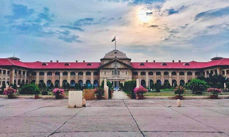 Apology Accepted- Allahabad High Court Grants Bail To Man Accused Of Forwarding Message Asking People To Display Black Flags To French President