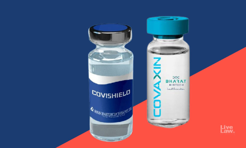 Kerala Given 60% More Vaccine Doses Than Proposed Allocation : Centre Tells High Court Kerala Given 60% More Vaccine Doses Than Proposed Allocation : Centre Tells High Court