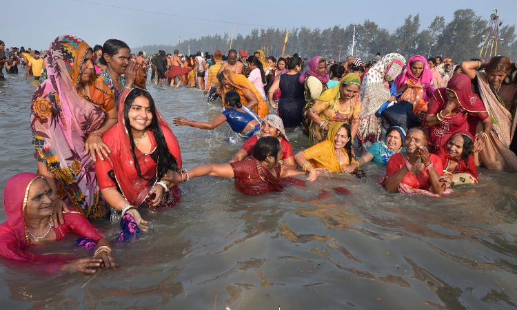 Calcutta High Court Reserves Judgment In Plea Seeking Cancellation Of Ganga Sagar Mela 2022; State Govt Favours Conduct Of Mela