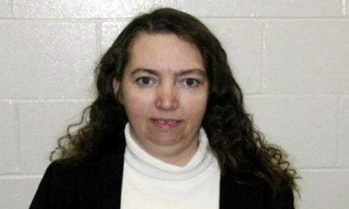 US Executes 52 Year Old Lisa Montgomery, First Female Death Row Convict In Over 70 Years US Executes 52 Year Old Lisa Montgomery, First Female Death Row Convict In Over 70 Years