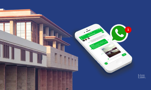 Delhi High Court Reserves Verdict On Facebook, WhatsApp Challenge To CCI Order For Anti-Trust Probe Delhi High Court Reserves Verdict On Facebook, WhatsApp Challenge To CCI Order For Anti-Trust Probe