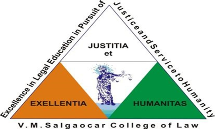 Call For Papers: Salgaocar Law Review Call For Papers: Salgaocar Law Review