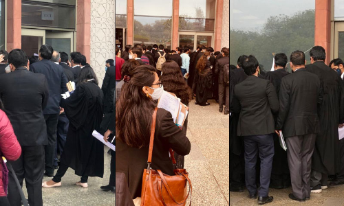 No E-Pass Mandatory For Advocates For Movement In Delhi On Production Of Valid I-Cards No E-Pass Mandatory For Advocates For Movement In Delhi On Production Of Valid I-Cards