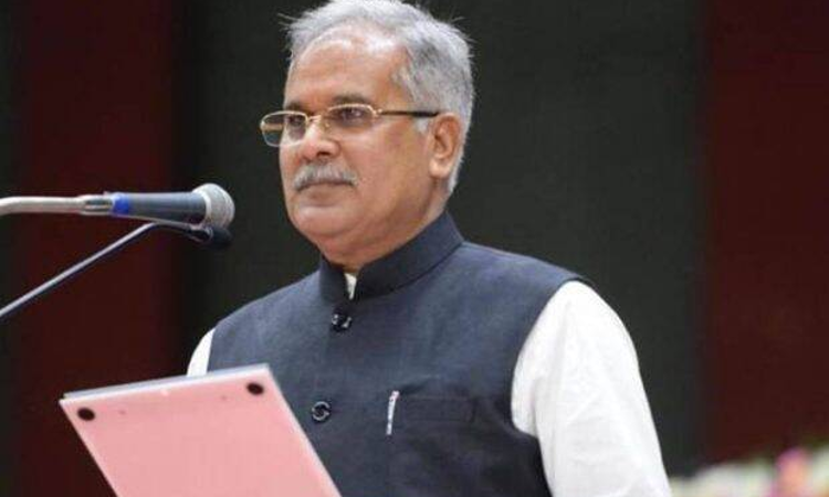 CBI Seeks Transfer Of  Fake Obscene CD Case Involving  Chhattisgarh CM Outside The State