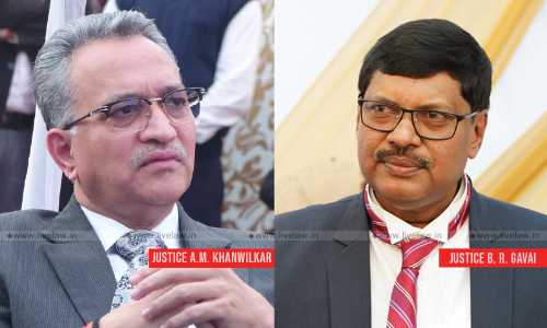 Only Wilful And Deliberate Disobedience To Courts Order Amounts To Contempt: Supreme Court Only Wilful And Deliberate Disobedience To Courts Order Amounts To Contempt: Supreme Court