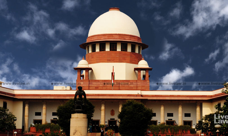 Supreme Court Criticises UP Bar Council On Failure To Act Against Lawyers For Filing Fake Insurance Claim Petitions Supreme Court Criticises UP Bar Council On Failure To Act Against Lawyers For Filing Fake Insurance Claim Petitions
